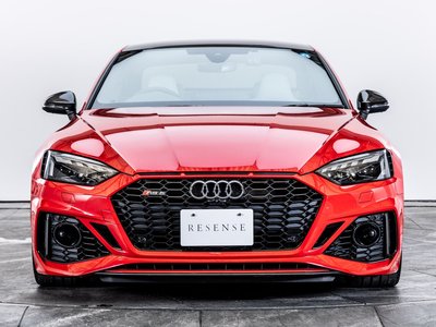 AUDI RS5 - 9