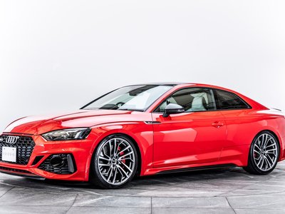 AUDI RS5 - 4