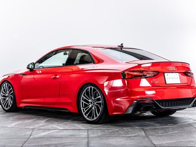 2022 AUDI RS5 缩略图 32