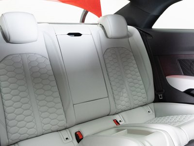 2022 AUDI RS5 缩略图 50
