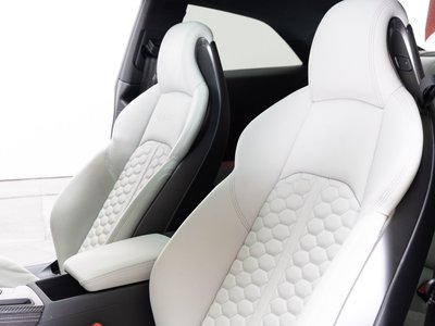2022 AUDI RS5 缩略图 48