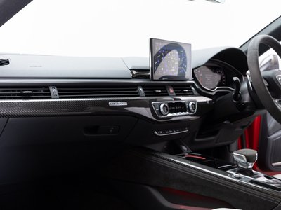 2022 AUDI RS5 缩略图 47