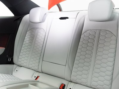 2022 AUDI RS5 缩略图 52