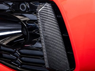2022 AUDI RS5 缩略图 22