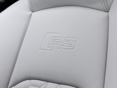 2022 AUDI RS5 缩略图 76