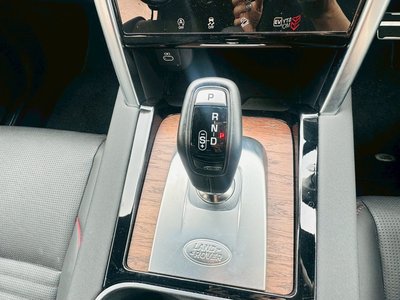 صورة مصغرة 56 لـ 2023 LAND Rover DISCOVERY SPORT
