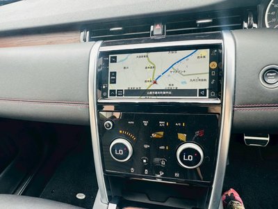 صورة مصغرة 52 لـ 2023 LAND Rover DISCOVERY SPORT