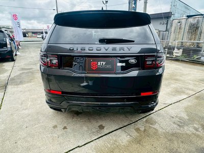 صورة مصغرة 83 لـ 2023 LAND Rover DISCOVERY SPORT