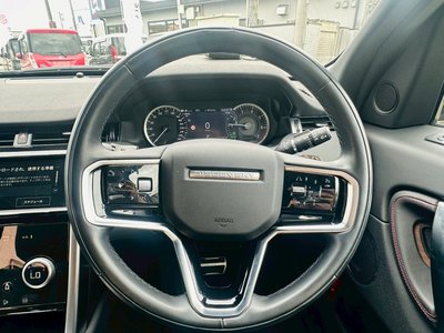 صورة مصغرة 39 لـ 2023 LAND Rover DISCOVERY SPORT