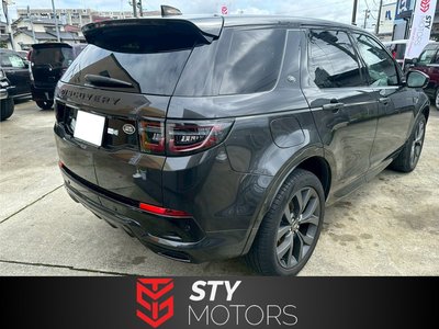صورة مصغرة 15 لـ 2023 LAND Rover DISCOVERY SPORT