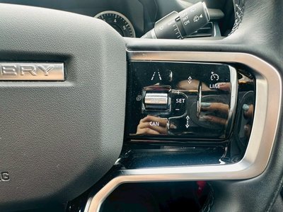 صورة مصغرة 46 لـ 2023 LAND Rover DISCOVERY SPORT