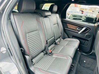 صورة مصغرة 38 لـ 2023 LAND Rover DISCOVERY SPORT