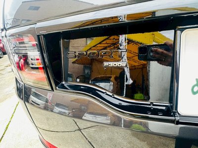 صورة مصغرة 81 لـ 2023 LAND Rover DISCOVERY SPORT
