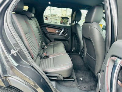 صورة مصغرة 37 لـ 2023 LAND Rover DISCOVERY SPORT