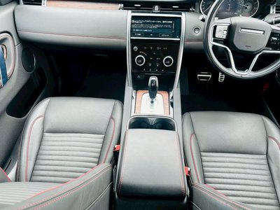 صورة مصغرة 35 لـ 2023 LAND Rover DISCOVERY SPORT
