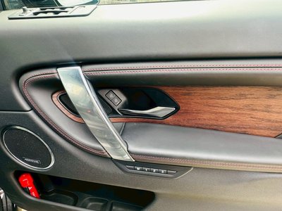 صورة مصغرة 67 لـ 2023 LAND Rover DISCOVERY SPORT