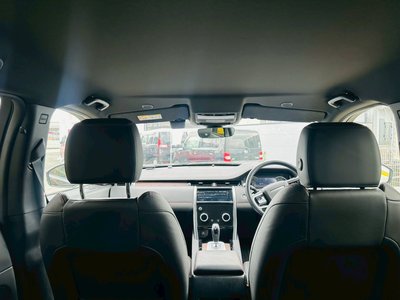 صورة مصغرة 24 لـ 2023 LAND Rover DISCOVERY SPORT