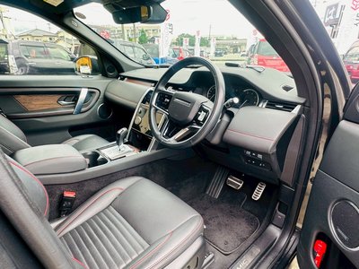 صورة مصغرة 73 لـ 2023 LAND Rover DISCOVERY SPORT
