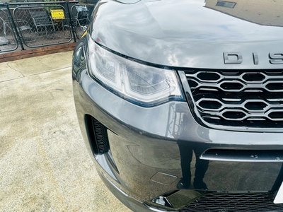صورة مصغرة 88 لـ 2023 LAND Rover DISCOVERY SPORT
