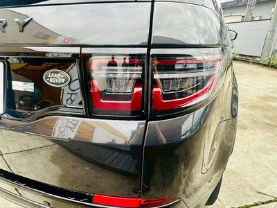 صورة مصغرة 76 لـ 2023 LAND Rover DISCOVERY SPORT