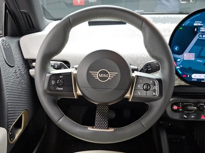 2024 MINI COOPER ELECTRIC — миниатюра 19