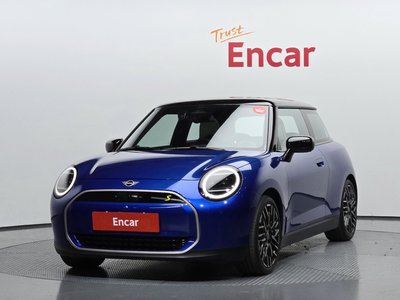 صورة 2 لـ 2024 MINI COOPER ELECTRIC