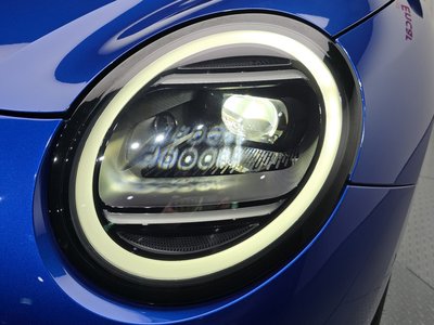 صورة 9 لـ 2024 MINI COOPER ELECTRIC