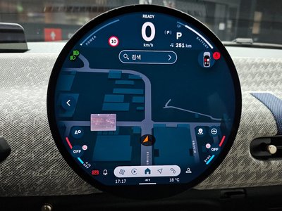 2024 MINI COOPER ELECTRIC — миниатюра 33