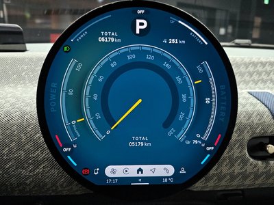 2024 MINI COOPER ELECTRIC — миниатюра 11