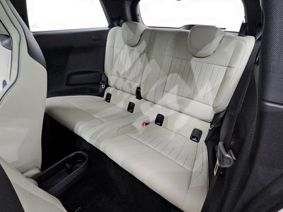 2024 MINI COOPER ELECTRIC — миниатюра 16