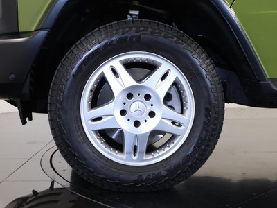 MERCEDES-BENZ G-CLASS - 5