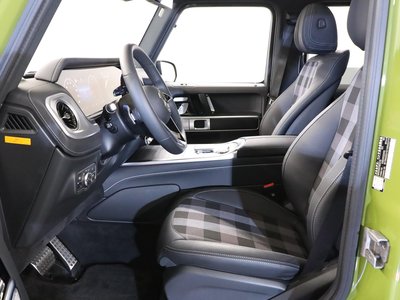 MERCEDES-BENZ G-CLASS - 2