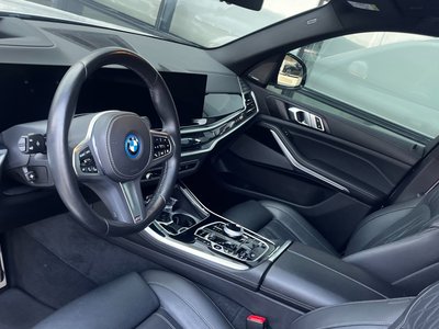 BMW X5 - 10