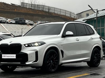 صورة مصغرة 20 لـ 2023 BMW X5