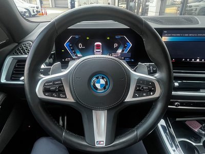 صورة مصغرة 14 لـ 2023 BMW X5