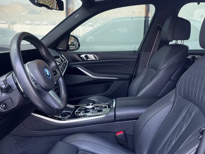 صورة مصغرة 11 لـ 2023 BMW X5