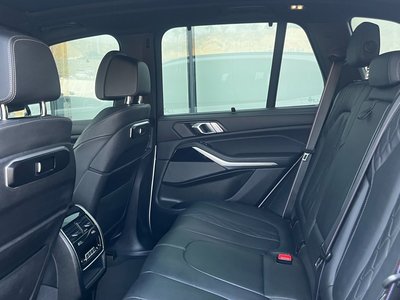 صورة مصغرة 12 لـ 2023 BMW X5