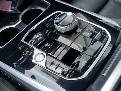 BMW X5 - 9