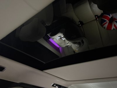 2025 LAND Rover RANGE ROVER — миниатюра 15