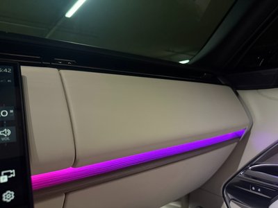 2025 LAND Rover RANGE ROVER — миниатюра 16