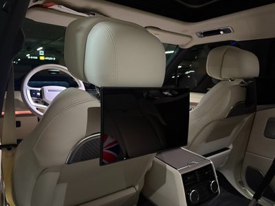 2025 LAND Rover RANGE ROVER — миниатюра 14