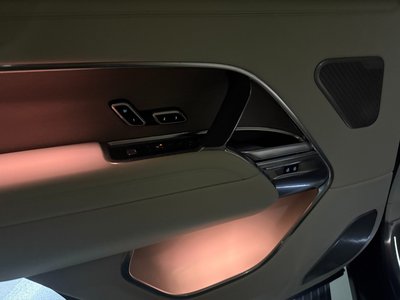 2025 LAND Rover RANGE ROVER — миниатюра 12