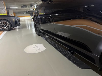 2025 LAND Rover RANGE ROVER — миниатюра 20
