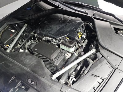 GENESIS G80 (RG3) - 7