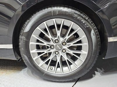 GENESIS G80 (RG3) - 8
