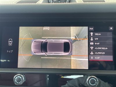 PORSCHE MACAN - 5