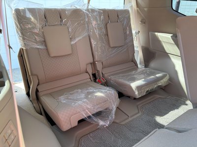 2024 Toyota LAND CRUISER 300 缩略图 63