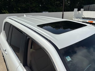 2024 Toyota LAND CRUISER 300 缩略图 34