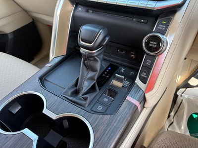 2024 Toyota LAND CRUISER 300 缩略图 46