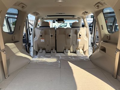 2024 Toyota LAND CRUISER 300 缩略图 67